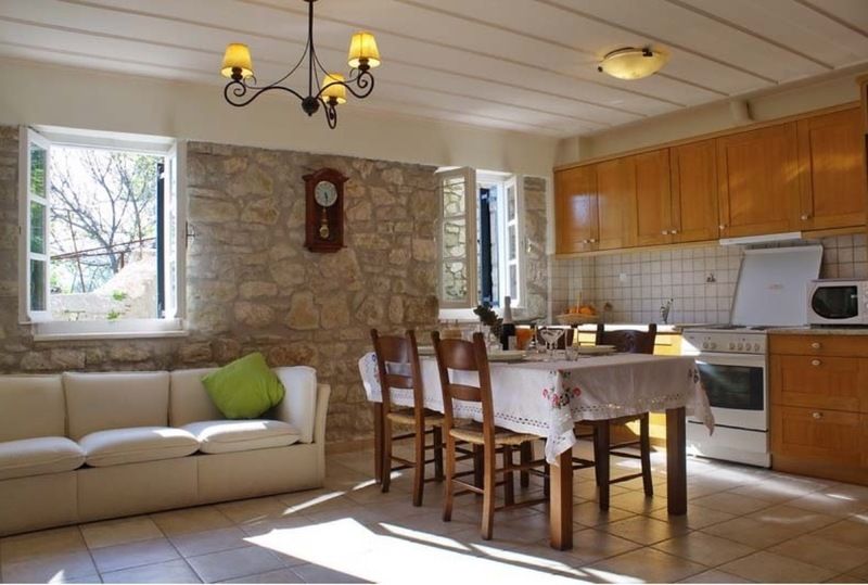 Architect House Villa Szpanohóri Kültér fotó
